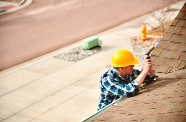 Best Storm Damage Roof Repair  in Okawvle, IL