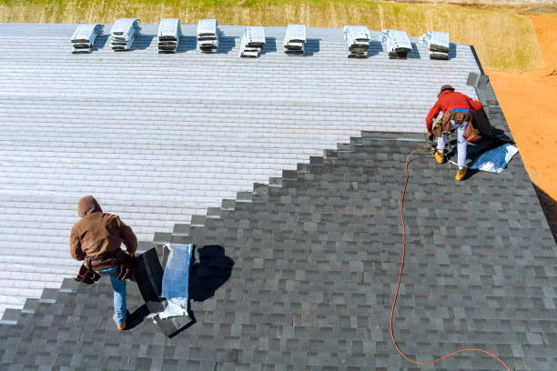 Best New Roof Installation  in Okawvle, IL