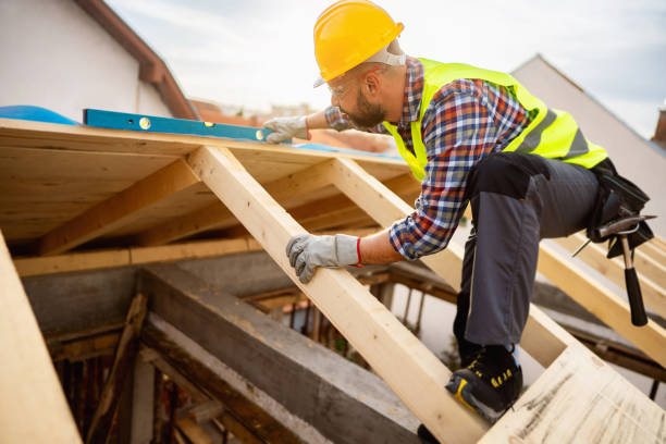 Quick and Trustworthy Emergency Roof Repair Services in Okawville, IL