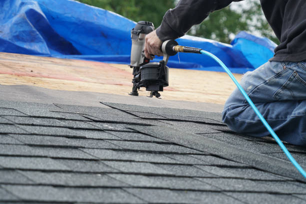 Best Gutter Installation and Roofing  in Okawvle, IL