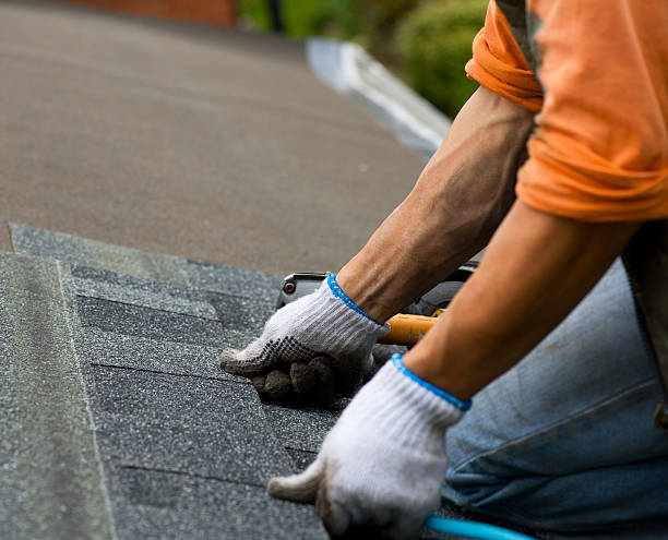 Best Roof Leak Repair  in Okawvle, IL