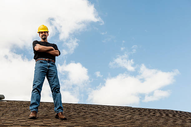 Professional Roofing Contractor in Okawville, IL