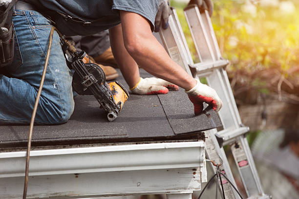 Best Residential Roofing Contractor  in Okawvle, IL