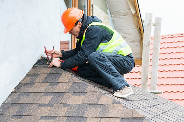 Best Shingle Roofing Installation  in Okawvle, IL