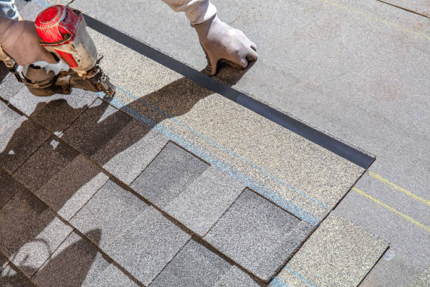 Best Affordable Roofing Company  in Okawvle, IL